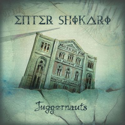 Enter Shikari - Juggernauts
