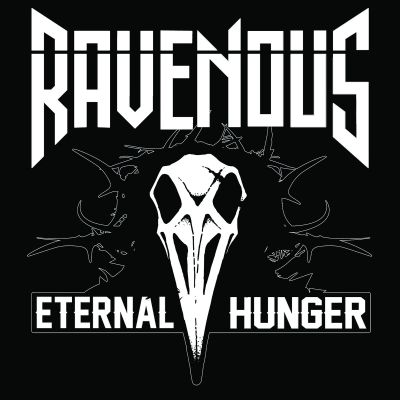 Ravenous - Eternal Hunger