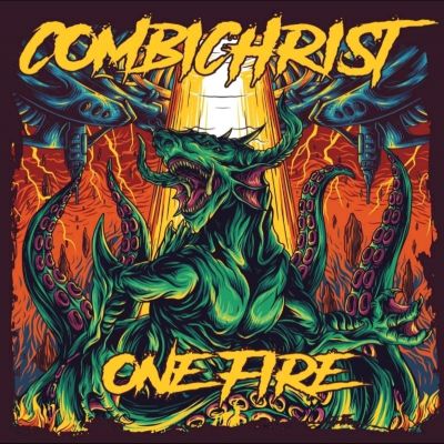 Combichrist - One Fire