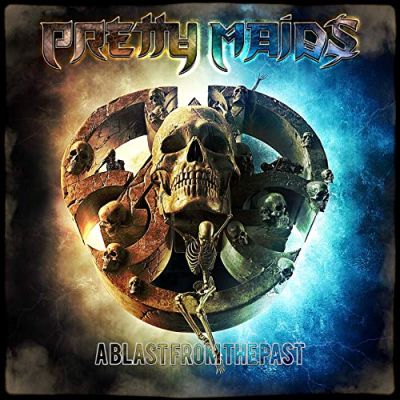 Pretty Maids - A Blast from the Past