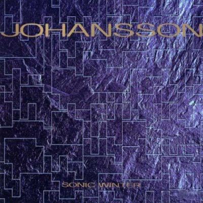 Johansson - Sonic Winter