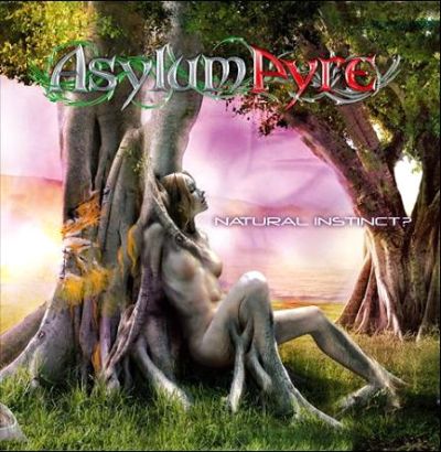 Asylum Pyre - Natural Instinct?