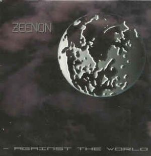 Zeenon - Against the World
