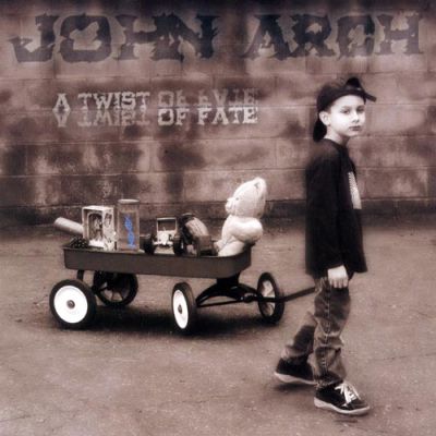 John Arch - A Twist of Fate