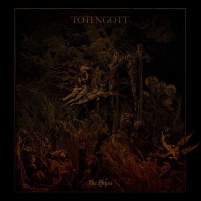 Totengott - The Abyss