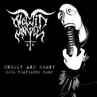Wömit Angel - Unholy and Horny Soul Torturing Crew