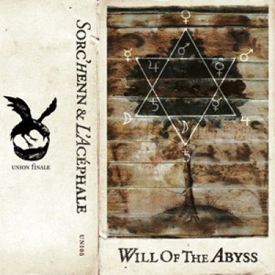 L'Acéphale / Sorc'henn - Will of the Abyss