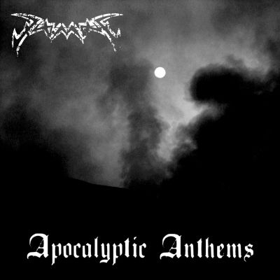 Diamoth - Apocalyptic Anthems