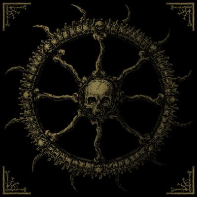 13th Moon / Ritual Death - Mors Triumphans