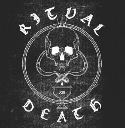 Ritual Death - Ritual Death