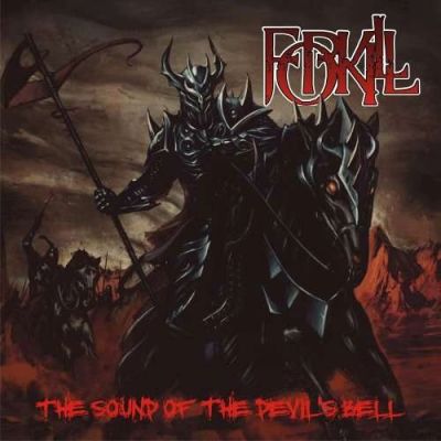Forkill - The Sound of the Devil's Bell