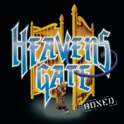 Heavens Gate - Boxed