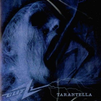 Blitzz - Tarantella (1987 - 1989)