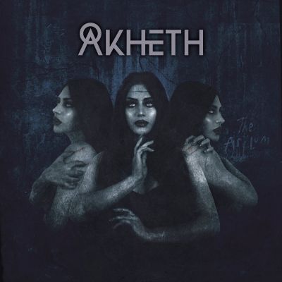 Akheth - The Asylum