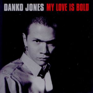 Danko Jones - My Love Is Bold