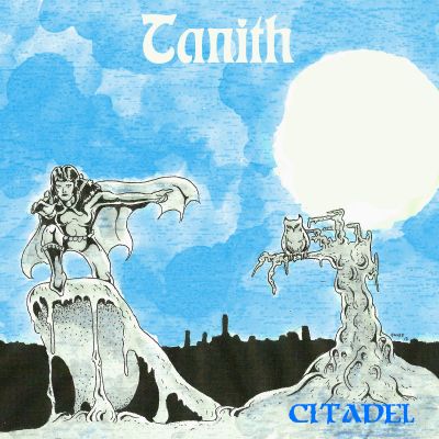 Tanith - Citadel