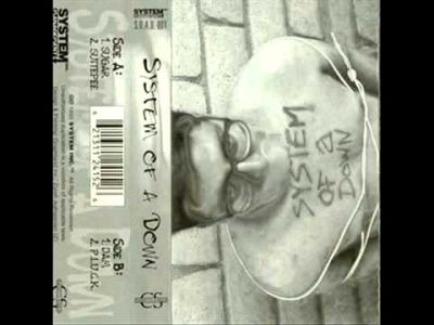 System of a Down - Demo Tape #1