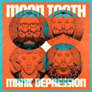 Moon Tooth - Manic Depression