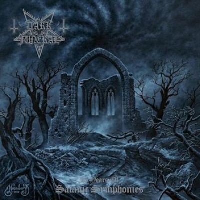 Dark Funeral - 25 Years of Satanic Symphonies