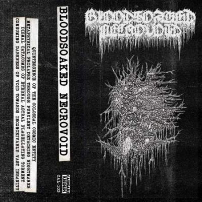 Bloodsoaked Necrovoid - Demo 1