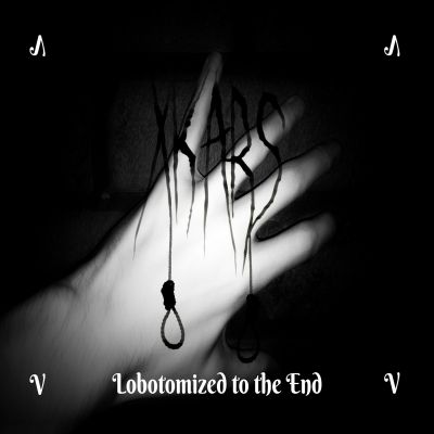 Xkars - Lobotomized to the End