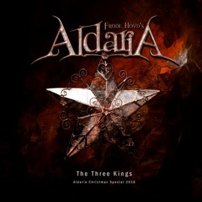 Aldaria - The Three Kings