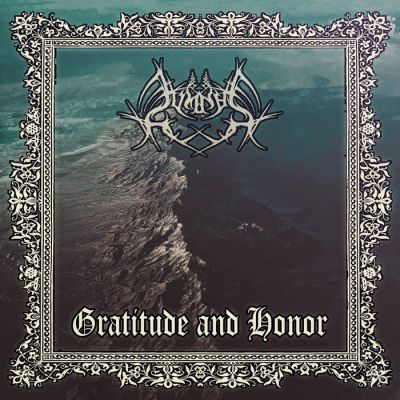 Lumnos - Gratitude and Honor (A Tribute Album)