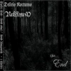 Neblinum - Split End