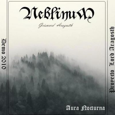Neblinum - Aura Nocturna