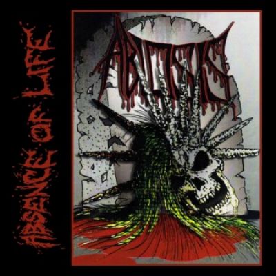Abiosis - Absence of Life