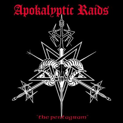 Apokalyptic Raids - The Pentagram