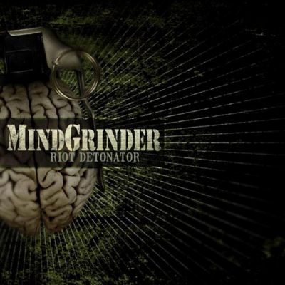 Mindgrinder - Riot Detonator