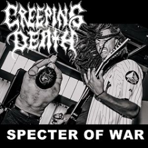 Creeping Death - Specter of War