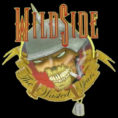 Wildside - The Wasted Years