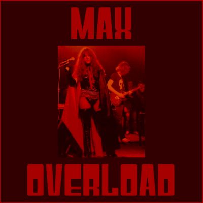 Toxic Holocaust - Max Overload