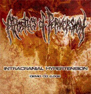 Apostles of Perversion - Intracranial Hypertension