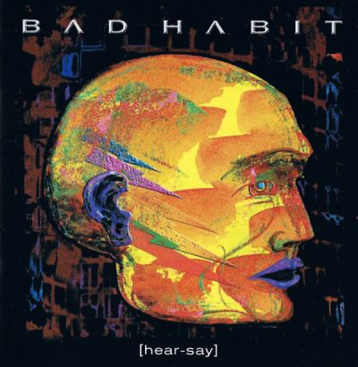 Bad Habit - Hear-Say