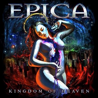 Epica - Kingdom Of Heaven (A New Age Dawns Part, V)