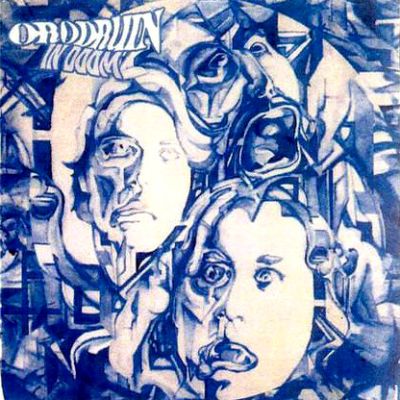 Orodruin - In Doom