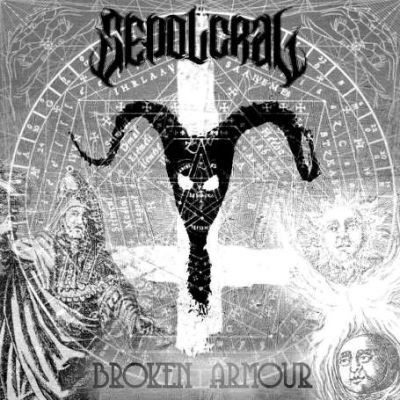 Sepolcral - Broken Armour