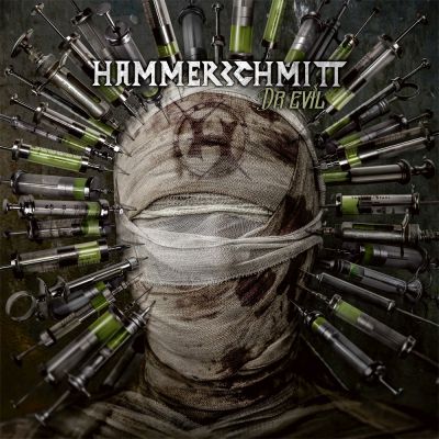 Hammerschmitt - Dr. Evil