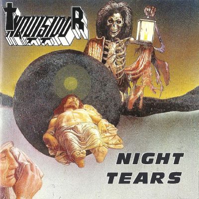 Inquisidor - Night Tears