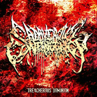 Cadaverous Contingency - Treacherous Dominion