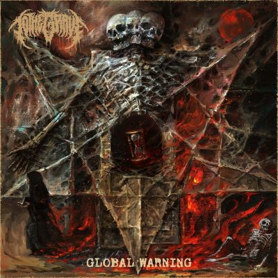 To the Grave - Global Warning