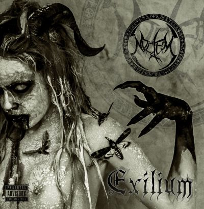Noctem - Exilium