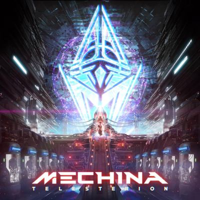 Mechina - Telesterion
