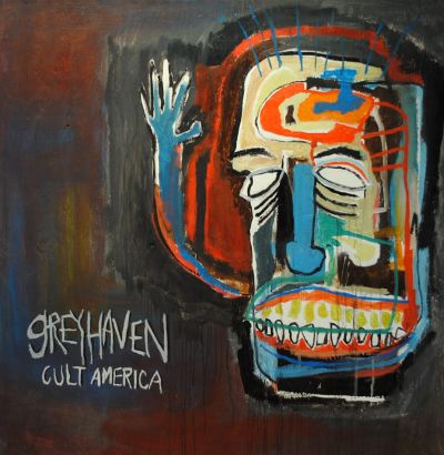 Greyhaven - Cult America