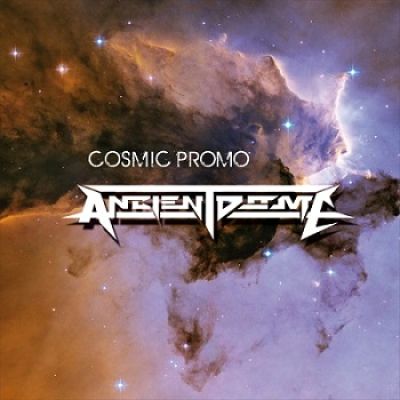 Ancient Dome - Cosmic Promo