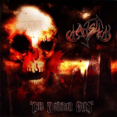 Caustic - The Horror Cult