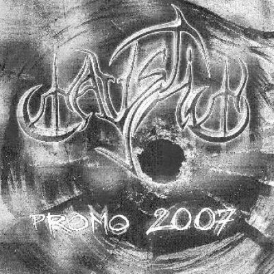 Caustic - Promo 2007